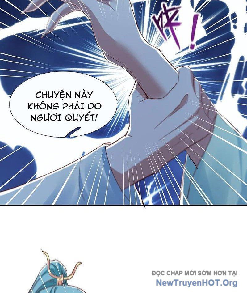 Hoá Ra Ta Là Lão Tổ Ma Đạo?: Chapter 106