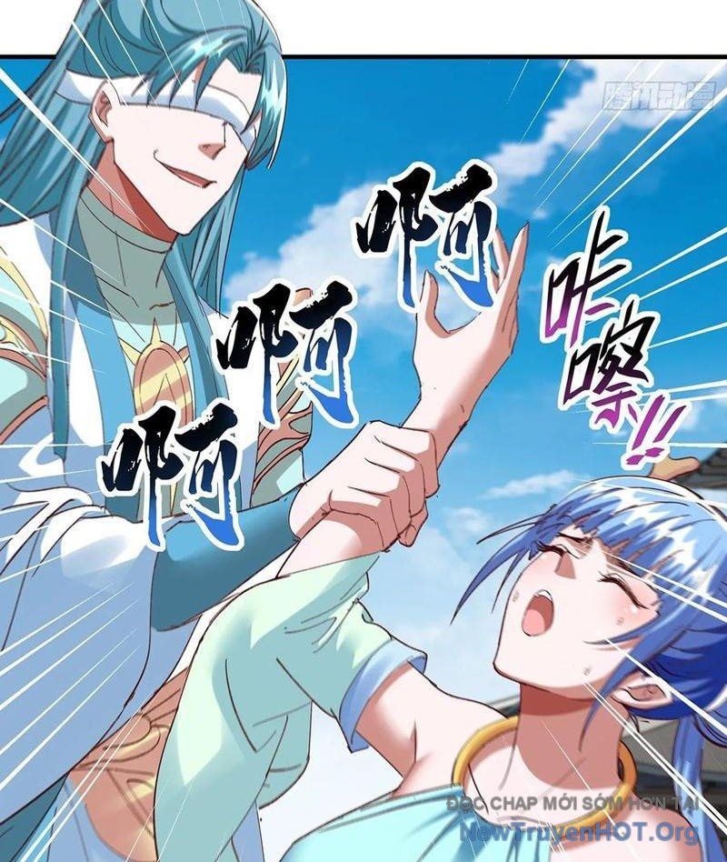 Hoá Ra Ta Là Lão Tổ Ma Đạo?: Chapter 106