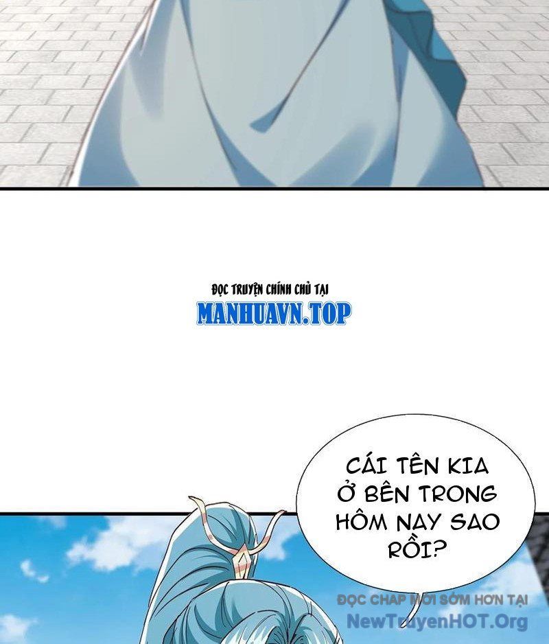 Hoá Ra Ta Là Lão Tổ Ma Đạo?: Chapter 106