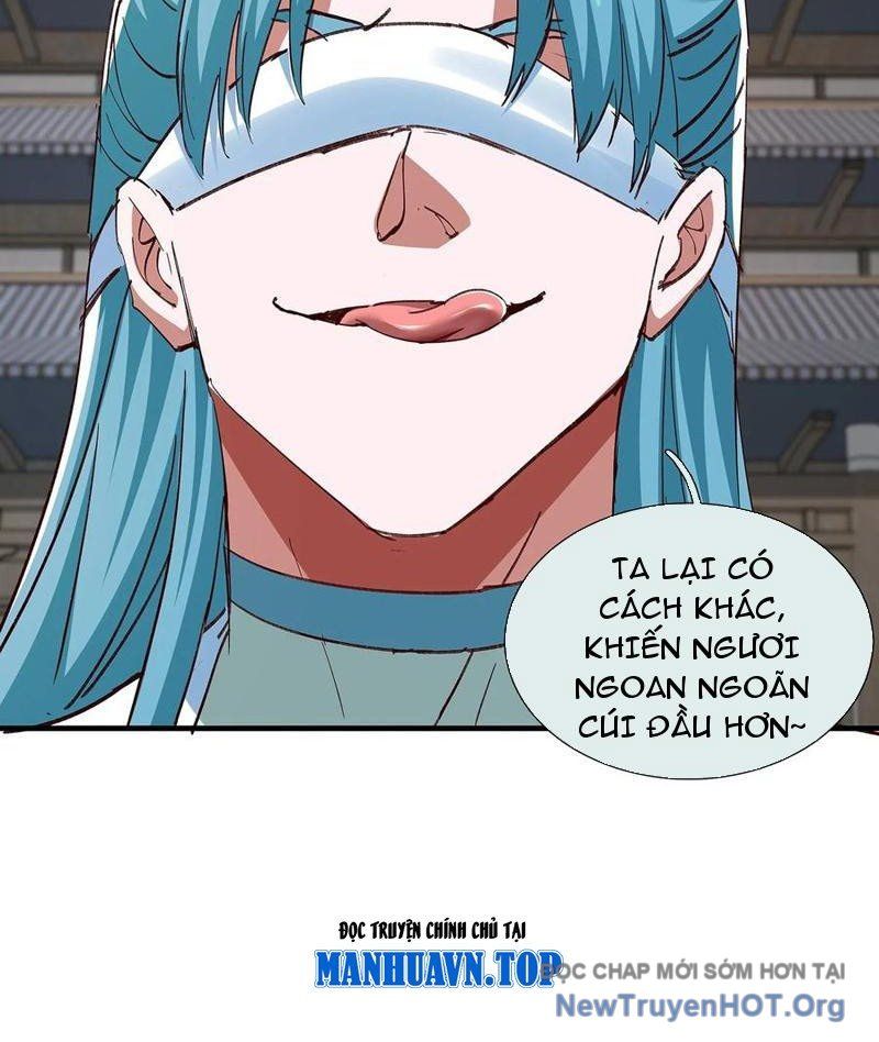 Hoá Ra Ta Là Lão Tổ Ma Đạo?: Chapter 106