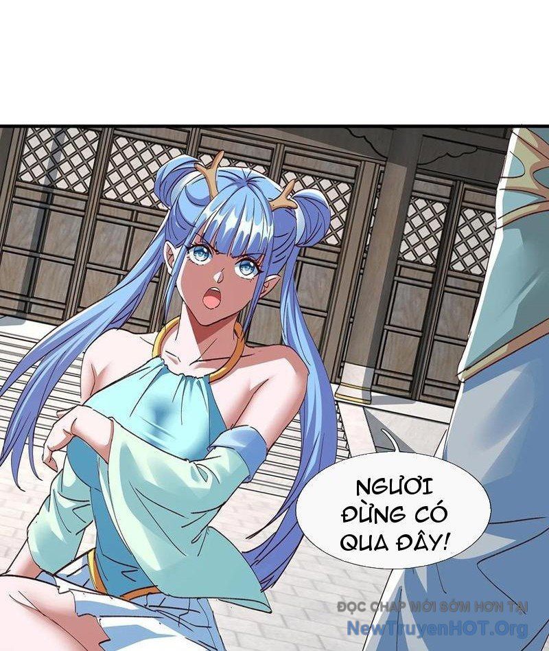 Hoá Ra Ta Là Lão Tổ Ma Đạo?: Chapter 106