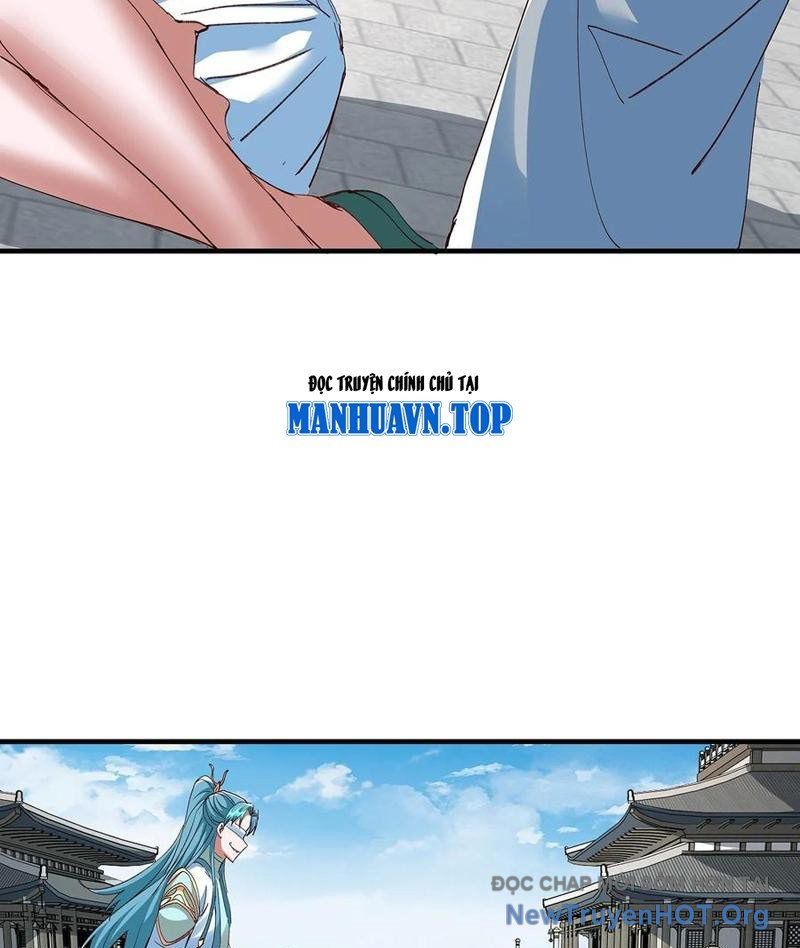 Hoá Ra Ta Là Lão Tổ Ma Đạo?: Chapter 106