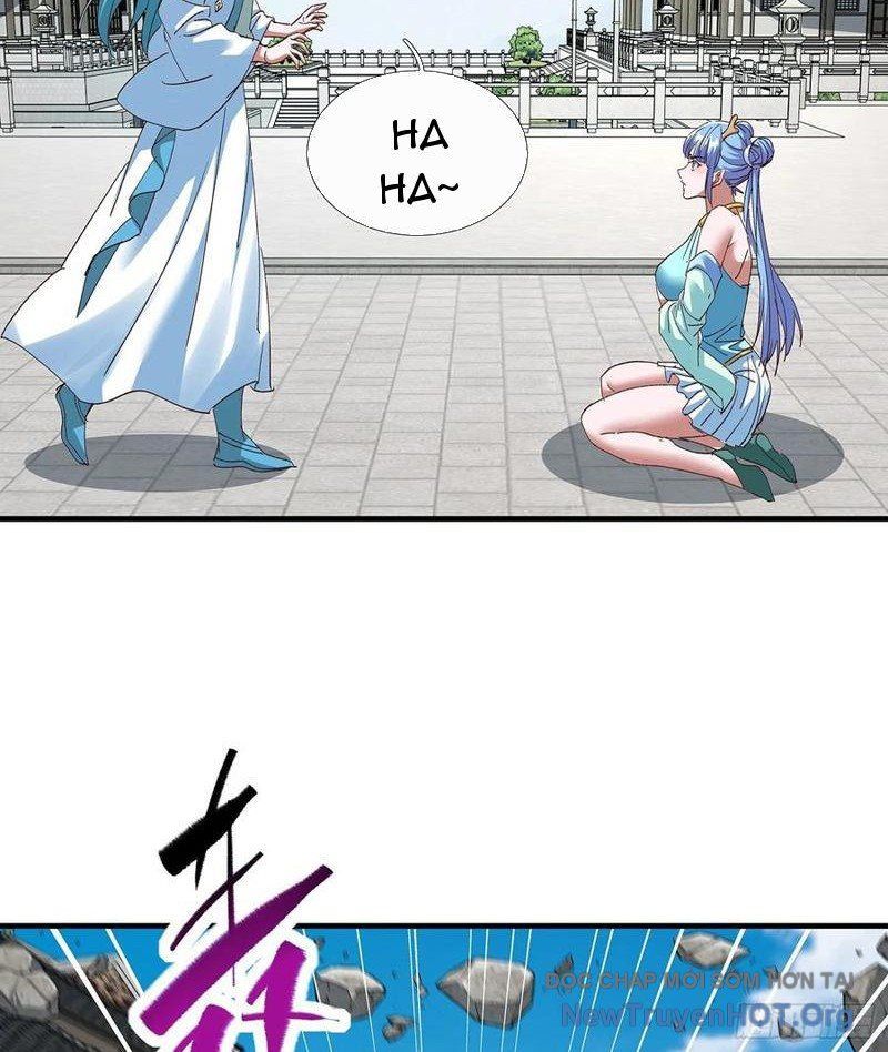 Hoá Ra Ta Là Lão Tổ Ma Đạo?: Chapter 106