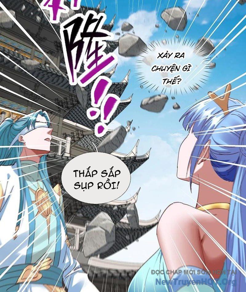 Hoá Ra Ta Là Lão Tổ Ma Đạo?: Chapter 106