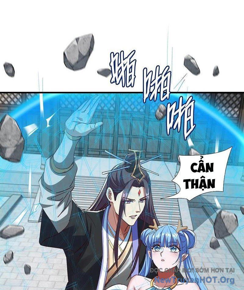 Hoá Ra Ta Là Lão Tổ Ma Đạo?: Chapter 106