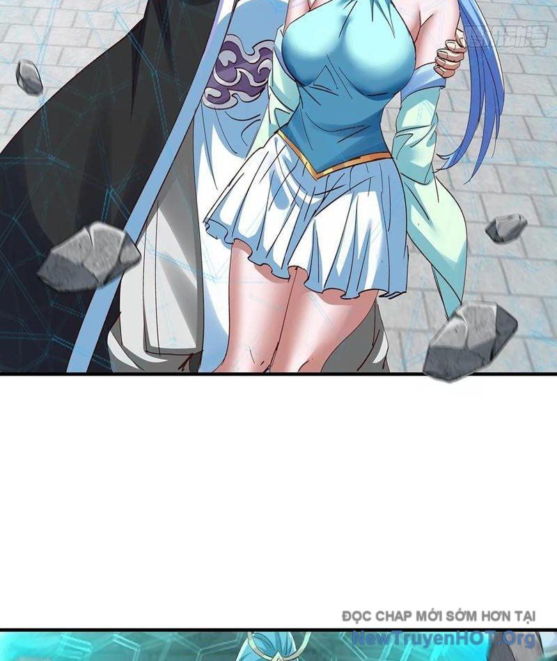 Hoá Ra Ta Là Lão Tổ Ma Đạo?: Chapter 106