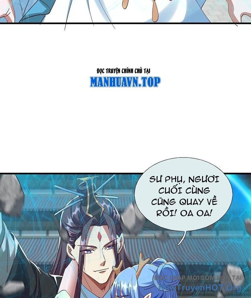 Hoá Ra Ta Là Lão Tổ Ma Đạo?: Chapter 106