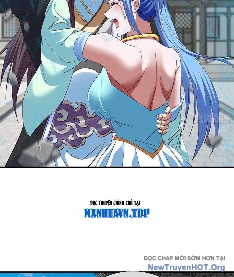 Hoá Ra Ta Là Lão Tổ Ma Đạo?: Chapter 106