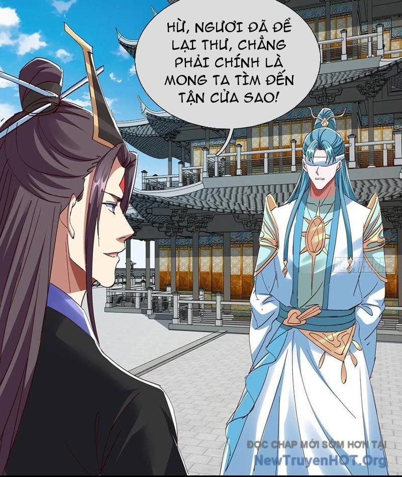 Hoá Ra Ta Là Lão Tổ Ma Đạo?: Chapter 106