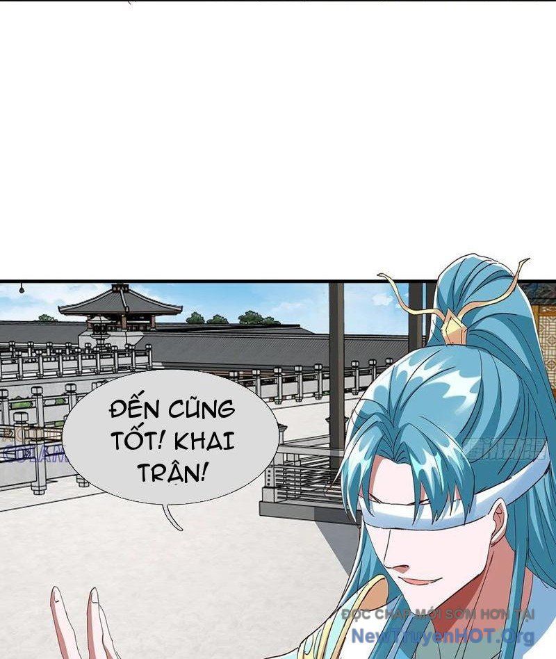 Hoá Ra Ta Là Lão Tổ Ma Đạo?: Chapter 106