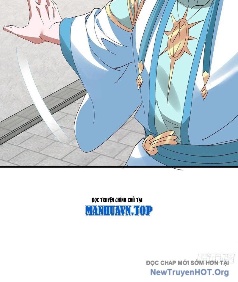 Hoá Ra Ta Là Lão Tổ Ma Đạo?: Chapter 106