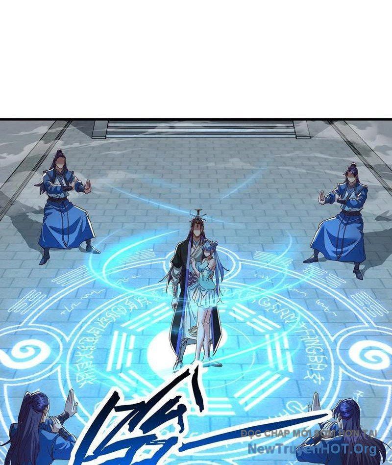 Hoá Ra Ta Là Lão Tổ Ma Đạo?: Chapter 106