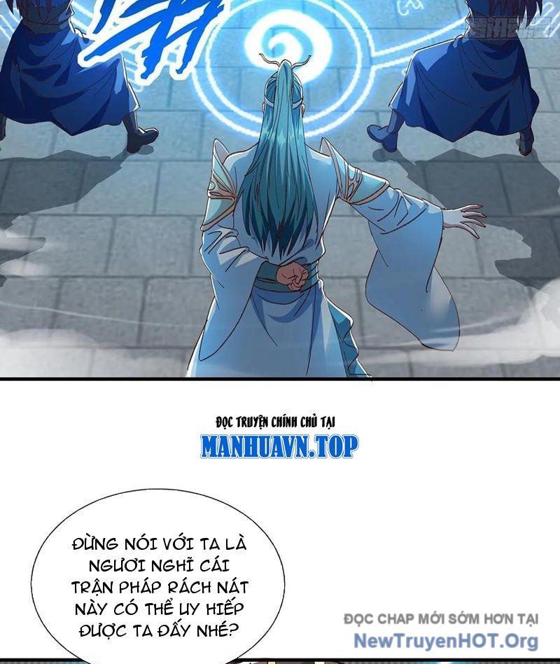 Hoá Ra Ta Là Lão Tổ Ma Đạo?: Chapter 106