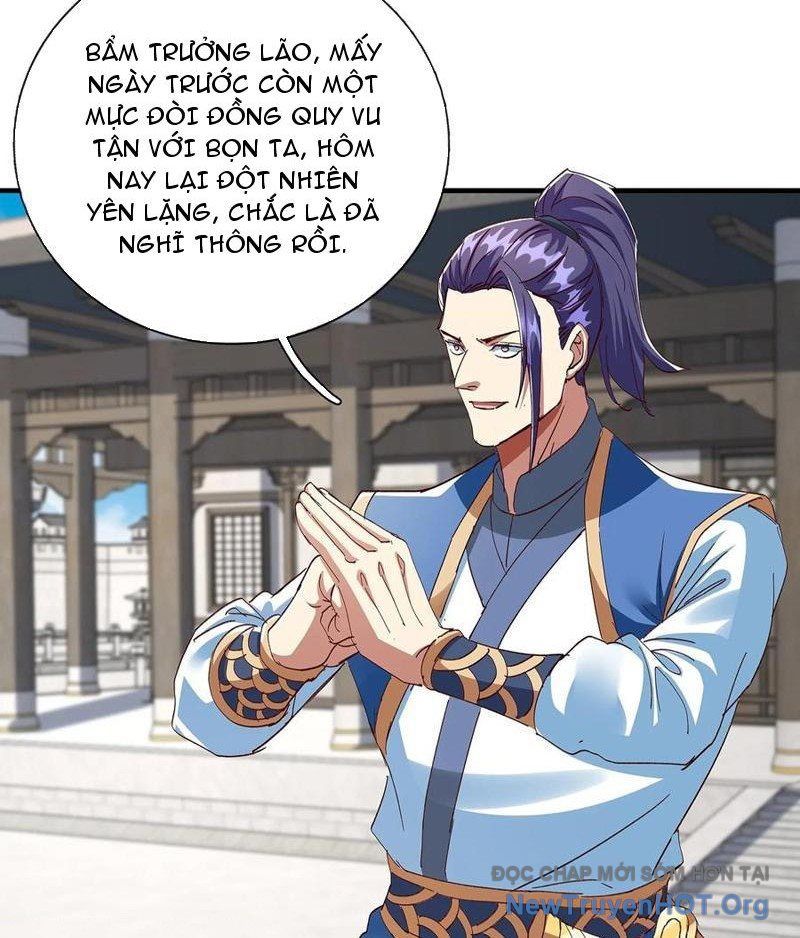 Hoá Ra Ta Là Lão Tổ Ma Đạo?: Chapter 106
