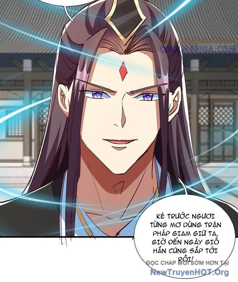 Hoá Ra Ta Là Lão Tổ Ma Đạo?: Chapter 106