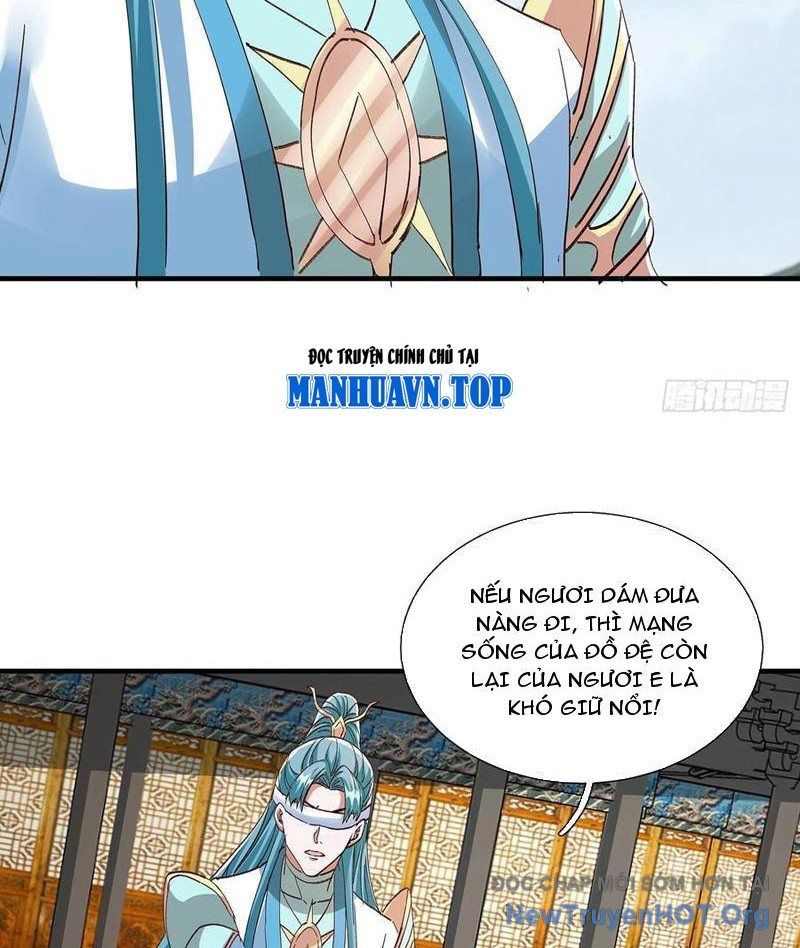 Hoá Ra Ta Là Lão Tổ Ma Đạo?: Chapter 106