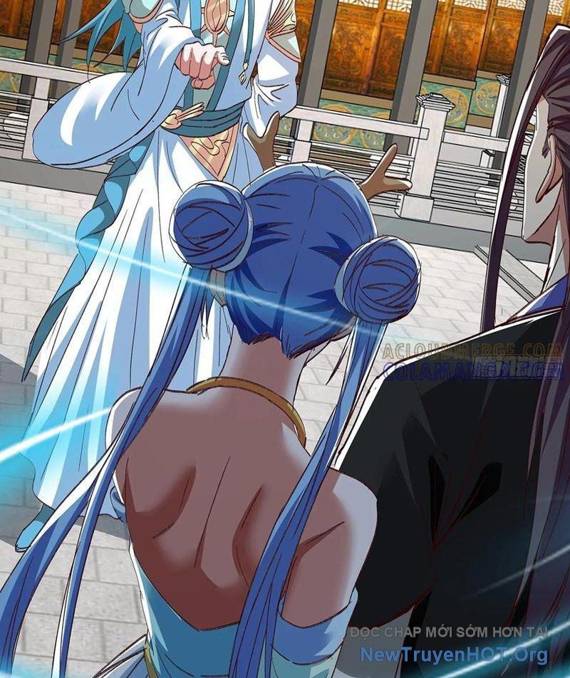 Hoá Ra Ta Là Lão Tổ Ma Đạo?: Chapter 106