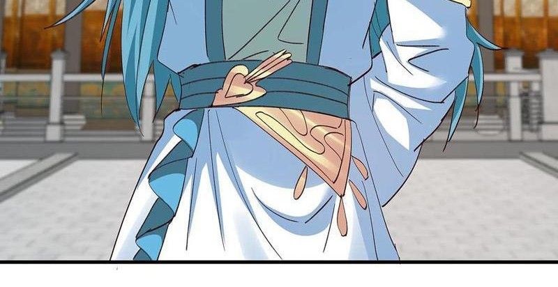 Hoá Ra Ta Là Lão Tổ Ma Đạo?: Chapter 106