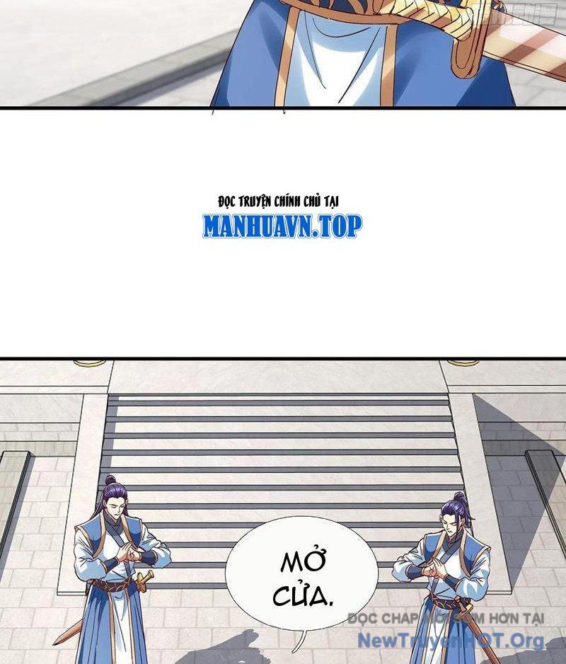 Hoá Ra Ta Là Lão Tổ Ma Đạo?: Chapter 106