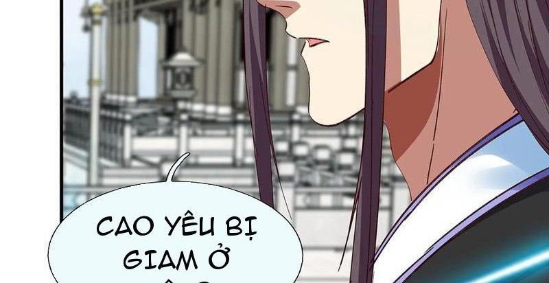 Hoá Ra Ta Là Lão Tổ Ma Đạo?: Chapter 106