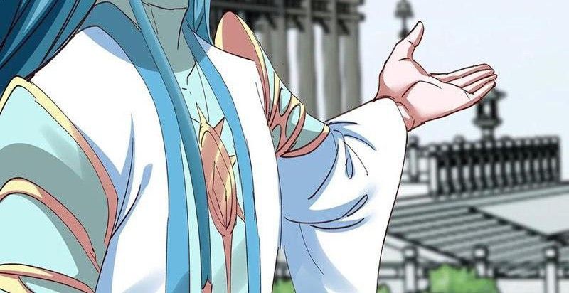 Hoá Ra Ta Là Lão Tổ Ma Đạo?: Chapter 106