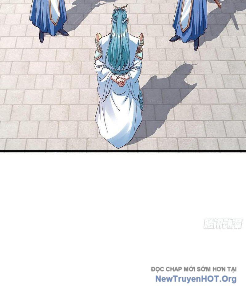 Hoá Ra Ta Là Lão Tổ Ma Đạo?: Chapter 106