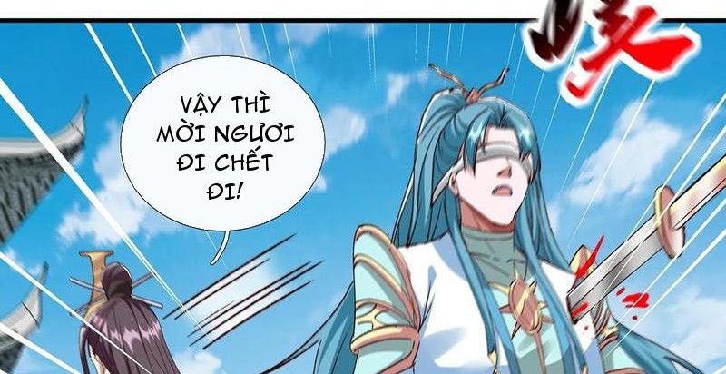 Hoá Ra Ta Là Lão Tổ Ma Đạo?: Chapter 106