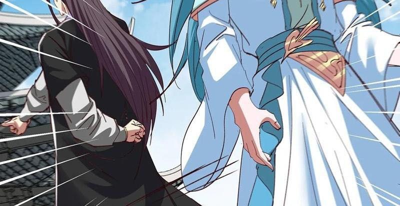 Hoá Ra Ta Là Lão Tổ Ma Đạo?: Chapter 106