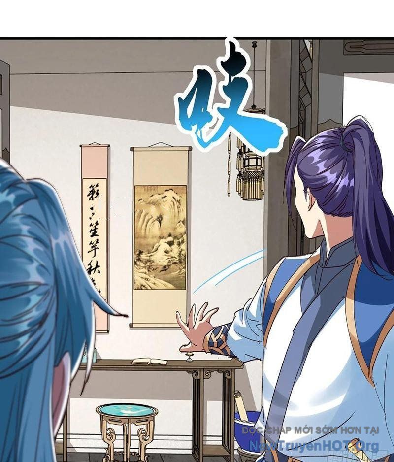 Hoá Ra Ta Là Lão Tổ Ma Đạo?: Chapter 106