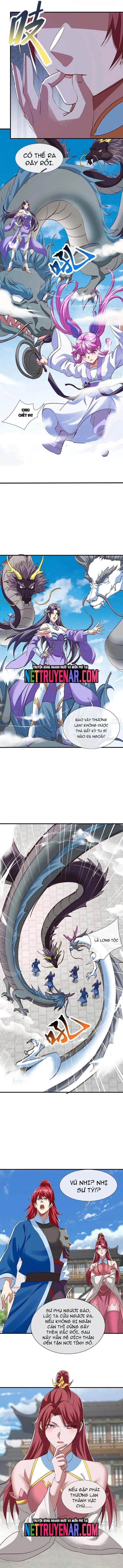Hoá Ra Ta Là Lão Tổ Ma Đạo?: Chapter 108