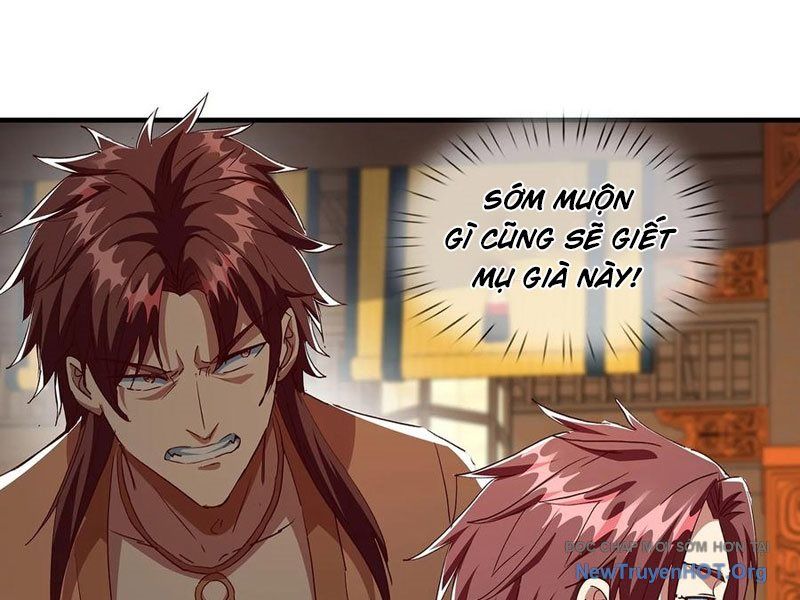 Hoá Ra Ta Là Lão Tổ Ma Đạo?: Chapter 109