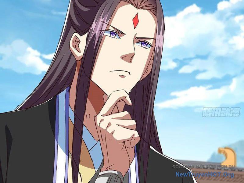 Hoá Ra Ta Là Lão Tổ Ma Đạo?: Chapter 109