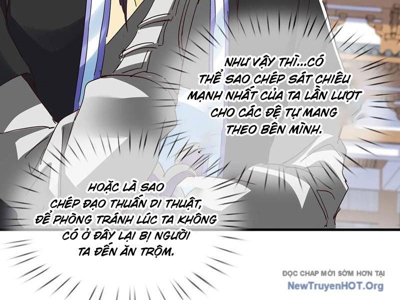 Hoá Ra Ta Là Lão Tổ Ma Đạo?: Chapter 109