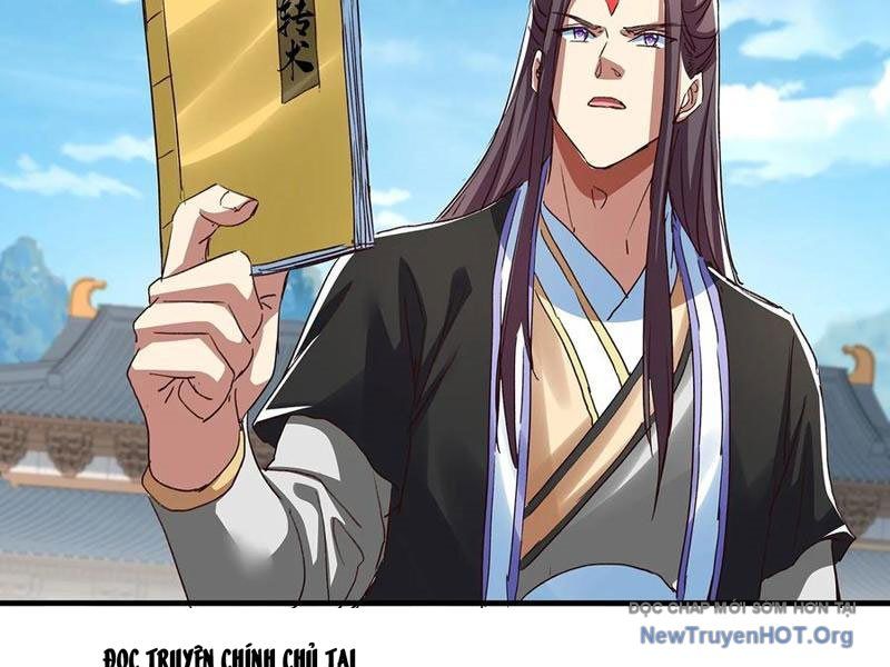 Hoá Ra Ta Là Lão Tổ Ma Đạo?: Chapter 109