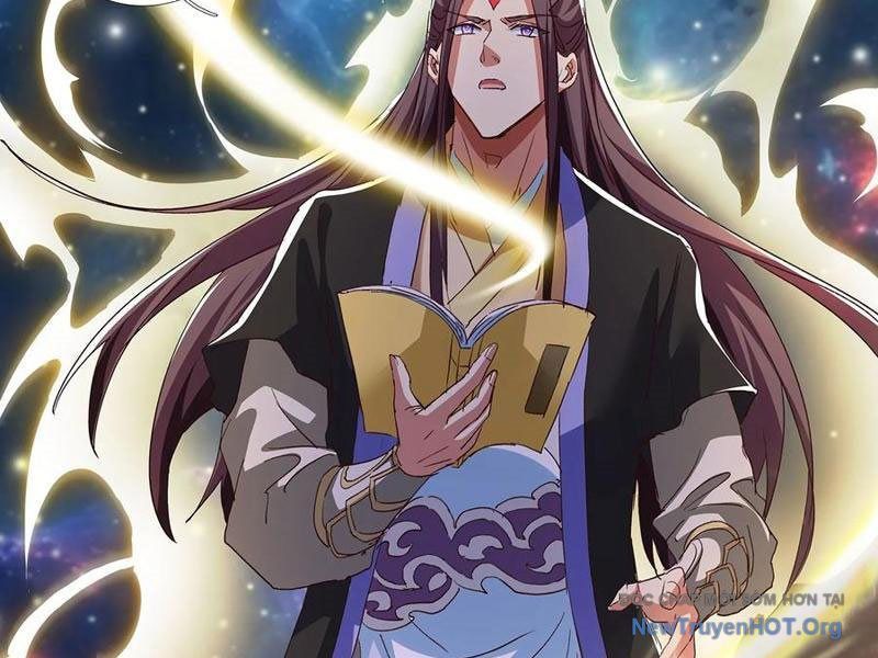 Hoá Ra Ta Là Lão Tổ Ma Đạo?: Chapter 109