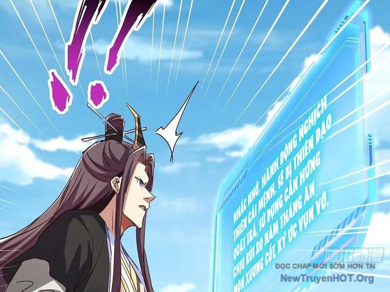 Hoá Ra Ta Là Lão Tổ Ma Đạo?: Chapter 109