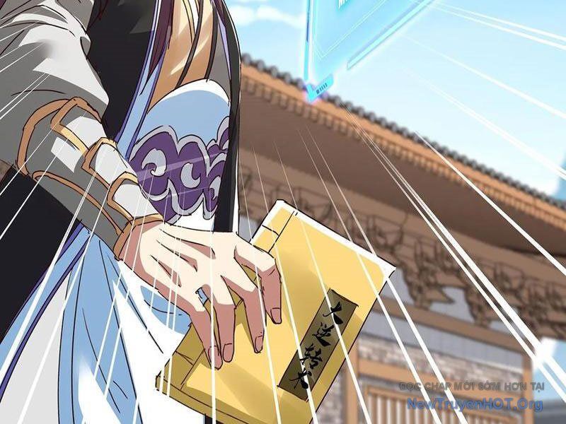 Hoá Ra Ta Là Lão Tổ Ma Đạo?: Chapter 109