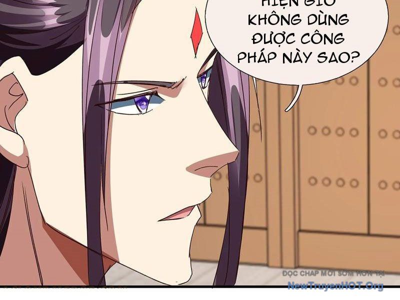 Hoá Ra Ta Là Lão Tổ Ma Đạo?: Chapter 109