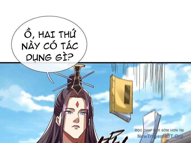Hoá Ra Ta Là Lão Tổ Ma Đạo?: Chapter 109