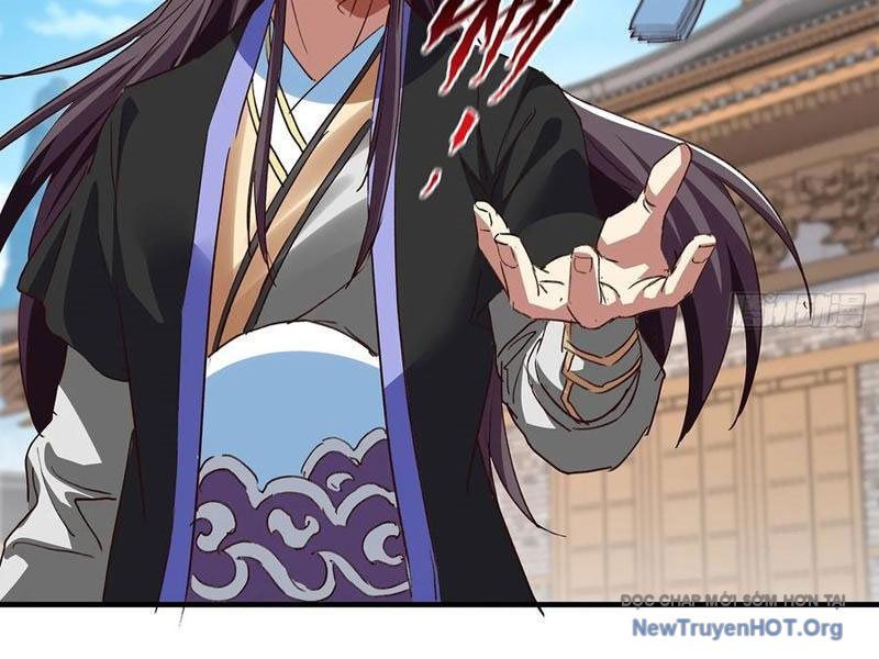 Hoá Ra Ta Là Lão Tổ Ma Đạo?: Chapter 109