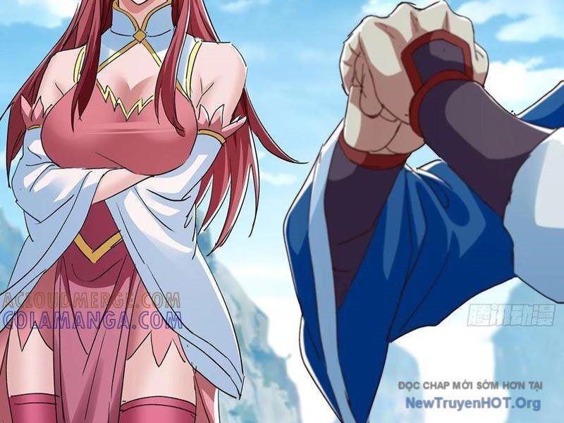 Hoá Ra Ta Là Lão Tổ Ma Đạo?: Chapter 109