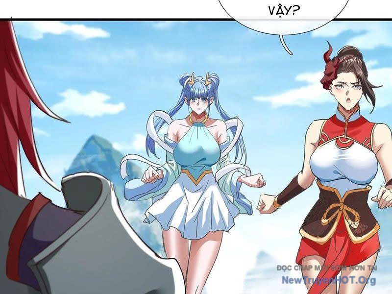 Hoá Ra Ta Là Lão Tổ Ma Đạo?: Chapter 109