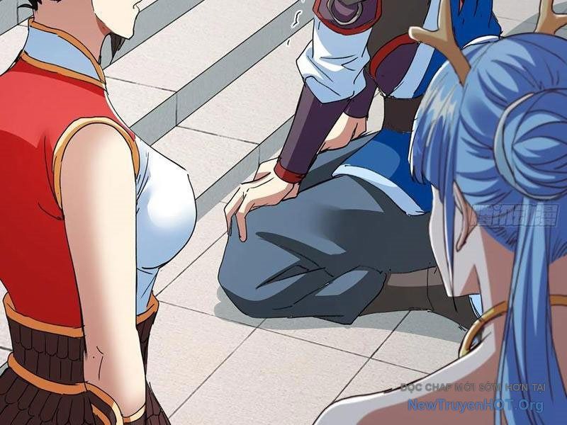 Hoá Ra Ta Là Lão Tổ Ma Đạo?: Chapter 109