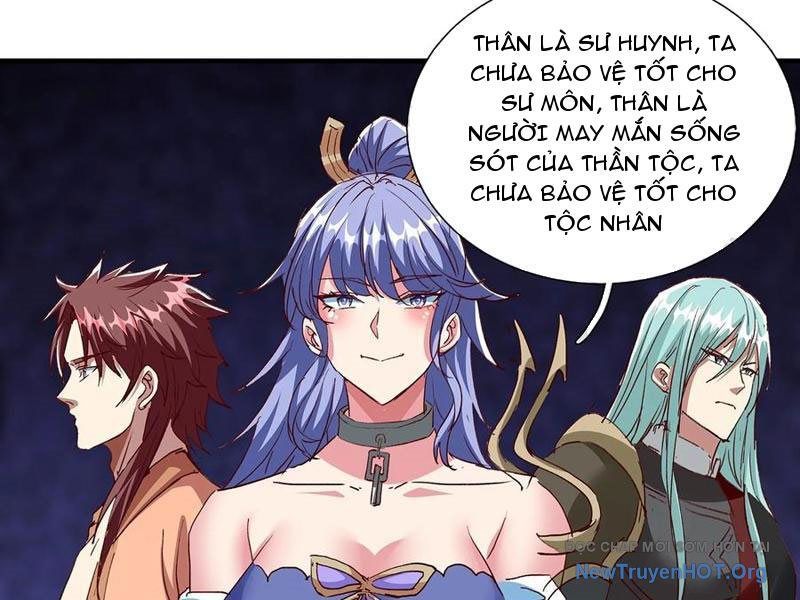 Hoá Ra Ta Là Lão Tổ Ma Đạo?: Chapter 109