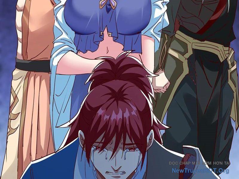 Hoá Ra Ta Là Lão Tổ Ma Đạo?: Chapter 109