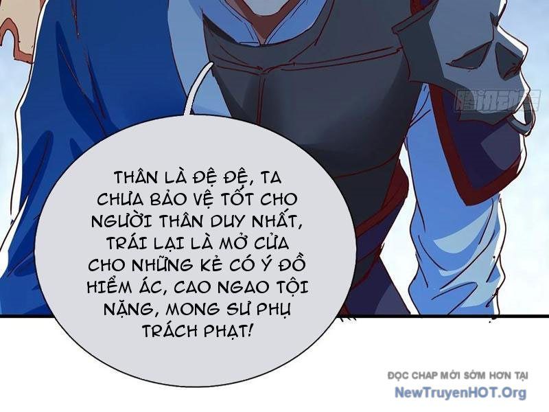 Hoá Ra Ta Là Lão Tổ Ma Đạo?: Chapter 109