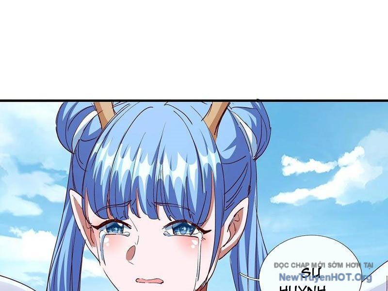 Hoá Ra Ta Là Lão Tổ Ma Đạo?: Chapter 109