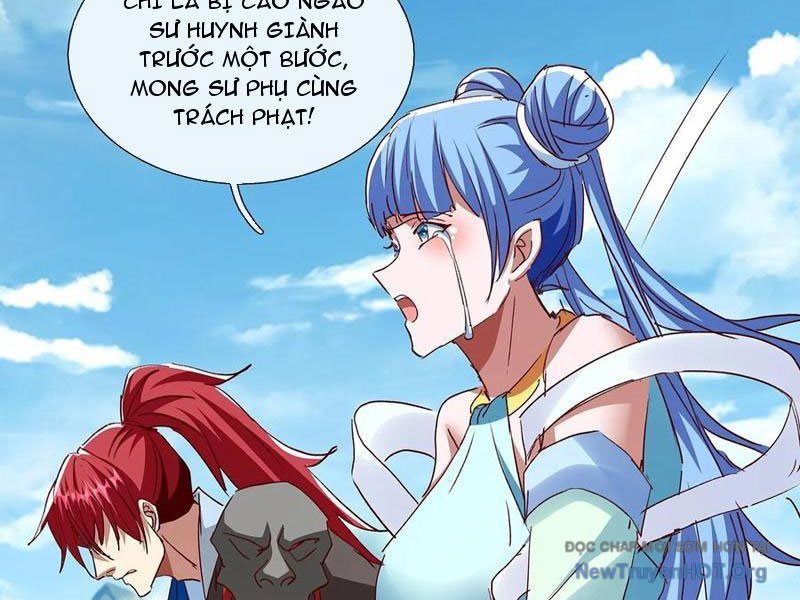 Hoá Ra Ta Là Lão Tổ Ma Đạo?: Chapter 109