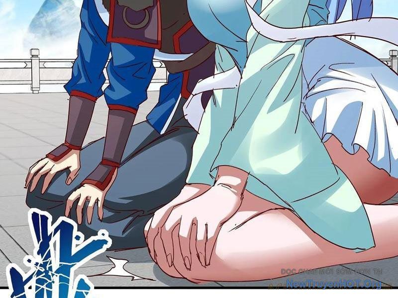 Hoá Ra Ta Là Lão Tổ Ma Đạo?: Chapter 109