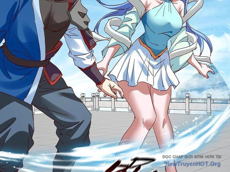 Hoá Ra Ta Là Lão Tổ Ma Đạo?: Chapter 109